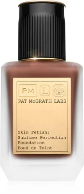 Pat McGrath Skin Fetish Sublime Perfection - Тональная основа: твары падклад, 35 мл, оттенок 36 Deep