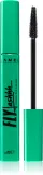 LAMEL Fly Lashhh - Тушь для ресниц, утолщающая и удлиняющая, 10 мл — фото 1
