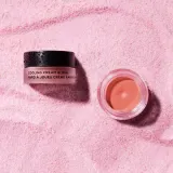 ANNEMARIE BÖRLIND Cooling Cream Blush - Румяна для щек в креме, 6 г, оттенок Coral Red — фото 8