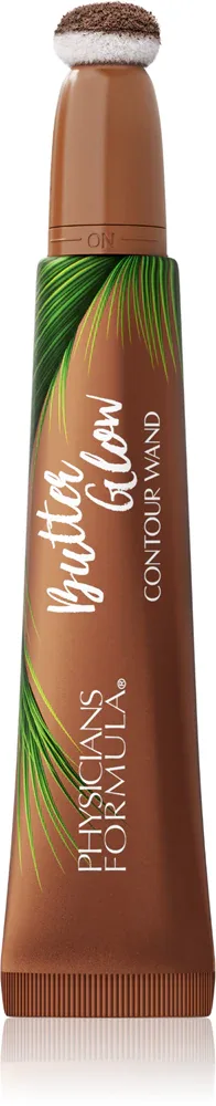 Крем-корректор Physicians Formula Butter Glow с маслами, увлажняющий, 12 мл, оттенок Fair / Light