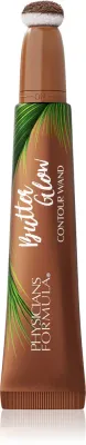 Крем-корректор Physicians Formula Butter Glow с маслами, увлажняющий, 12 мл, оттенок Medium / Deep