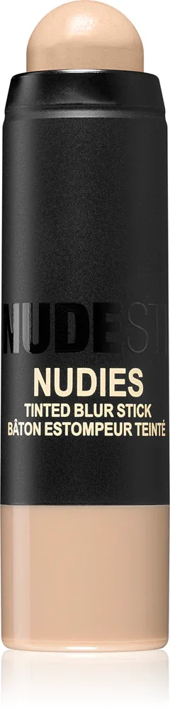 Nudestix Tinted Blur Foundation Stick - Корректор в стике для естественного вида, 6 г, оттенок Light 2