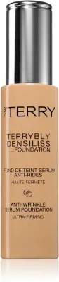 By Terry Terrybly Densiliss Foundation - Тональная основа для зрелой кожи, 30 мл