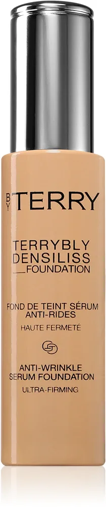 By Terry Terrybly Densiliss Foundation - Тональная основа для зрелой кожи, 30 мл, оттенок 1 - Fresh Air