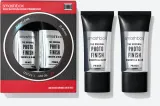 Smashbox Holiday Stay in Focus Iconic Primer Duo - Набор подарочный для женщин, 2 мл — фото 1
