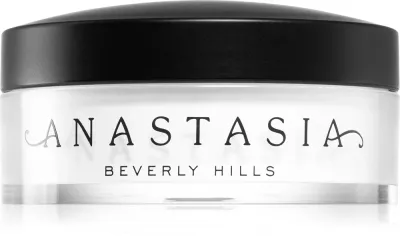 Anastasia Beverly Hills Loose Setting Powder Mini - Пудра сыпучая, 6 г