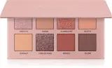 Anastasia Beverly Hills Glam To Go Mini Palette - Палетка теней для век: палетка теней для век, 1 шт — фото 1