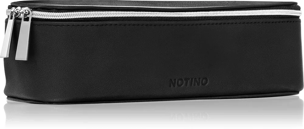 Косметичка-органайзер Notino Organizer Cosmetic, прочный материал, 1 шт Black