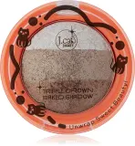 J.Cat Beauty Triple Crown - Тушь для ресниц: длительные тени для век, 2.5 г, оттенок 103 Gingerbread — фото 1