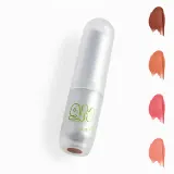 Glow Hub Lip Slick - Кремовая помадка увлажняющая, 3 г, оттенок Bear Hug — фото 3