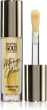 Dripping Gold Hydrating Cherry Gloss - Блеск для губ с увлажняющим действием, 3.8 мл, оттенок Mango — фото 1