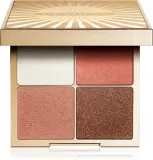 Clarins All-in-One Palette Summer Radiant - Палетка многофункциональная, 12 г — фото 1