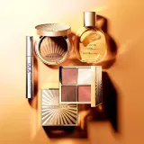Clarins All-in-One Palette Summer Radiant - Палетка многофункциональная, 12 г — фото 6