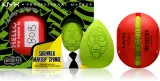NYX Professional Makeup Beetlejuice Shrinker Makeup Sponge - Губка для макияжа, 1 шт — фото 1