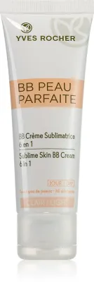 Yves Rocher BB Peau Parfaite - Крем BB 6 в 1, 50 мл