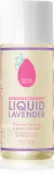 Средство для очищения спонжей beautyblender Blendercleanser Liquid Lavender жидкое, с лавандой — фото 1