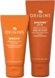 Origins Holiday GinZing Protect & Glow - Подарочный набор для сухой кожи, 1 шт — фото 2