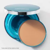 ARTDECO Sun Protection Powder Foundation - Тональная основа в порошке SPF 50, 9.5 г, оттенок 90 Light Sand — фото 3