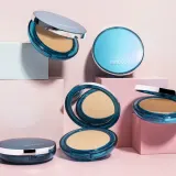 ARTDECO Sun Protection Powder Foundation - Тональная основа в порошке SPF 50, 9.5 г, оттенок 90 Light Sand — фото 4