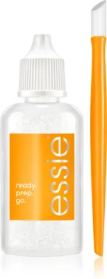 essie ready. prep. go. - Инструмент для сдвигания и удаления кутикулы, 2 шт