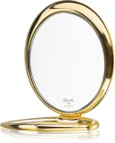 Зеркало настольное Janeke Gold Line Table Double Mirror двустороннее, с 3-кратным увеличением Ø 130 mm, 1 шт — фото 1