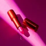 Губная помада Catrice HEART AFFAIR кремовая, с насыщенным цветом, 3,8 г, оттенок C01 Hearts On — фото 2