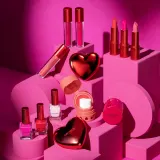 Губная помада Catrice HEART AFFAIR кремовая, с насыщенным цветом, 3,8 г, оттенок C03 Heartbreaker — фото 3