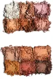 Danessa Myricks Beauty Lightwork Palette - Палетка многофункциональная для лица, 6 г, оттенок II — фото 2