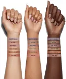 Danessa Myricks Beauty Lightwork Palette - Палетка многофункциональная для лица, 6 г, оттенок I — фото 4