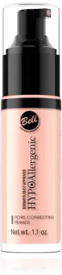 Bell HYPOallergenic - Выравнивающая база под макияж 01, 30 г