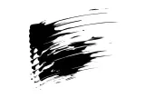 Barry M It's A Wrap - Тушь для ресниц, утолщающая и удлиняющая, 8 г, оттенок Black — фото 2