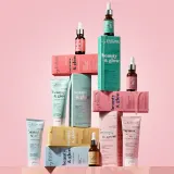 Eveline Cosmetics Beauty & Glow Keep Balance! - Матирующий крем с детокс-эффектом, 75 мл — фото 2