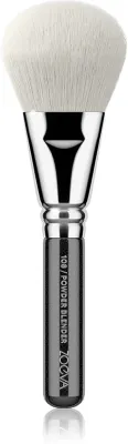 ZOEVA 108 Powder Blender Brush - Кисть для пудры, 1 шт