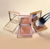 Sigma Beauty Blush - Долговременная румяна для щек с зеркалом, 7.8 г, оттенок Sunset Kiss — фото 5