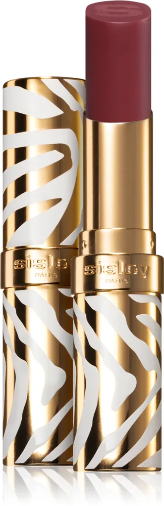Sisley Phyto-Lip Balm - Интенсивно увлажняющий бальзам для губ с витамином Е, 3 г, оттенок 3 Crush