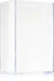 Notino Spa Collection Skincare brush set with stand - Набор кистей для ухода за кожей, 4 шт — фото 5