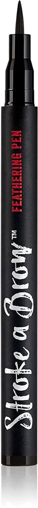 Ardell Stroke a Brow - Карандаши для бровей, 1.2 г, оттенок Soft Black