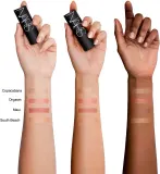 NARS Multiple - Многофункциональный косметический продукт для макияжа глаз, губ и лица, 14 г, оттенок ORGASM — фото 4