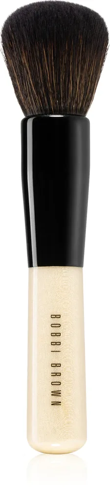 Bobbi Brown Bronzer Brush - Кисть для бронзатора, 1 шт