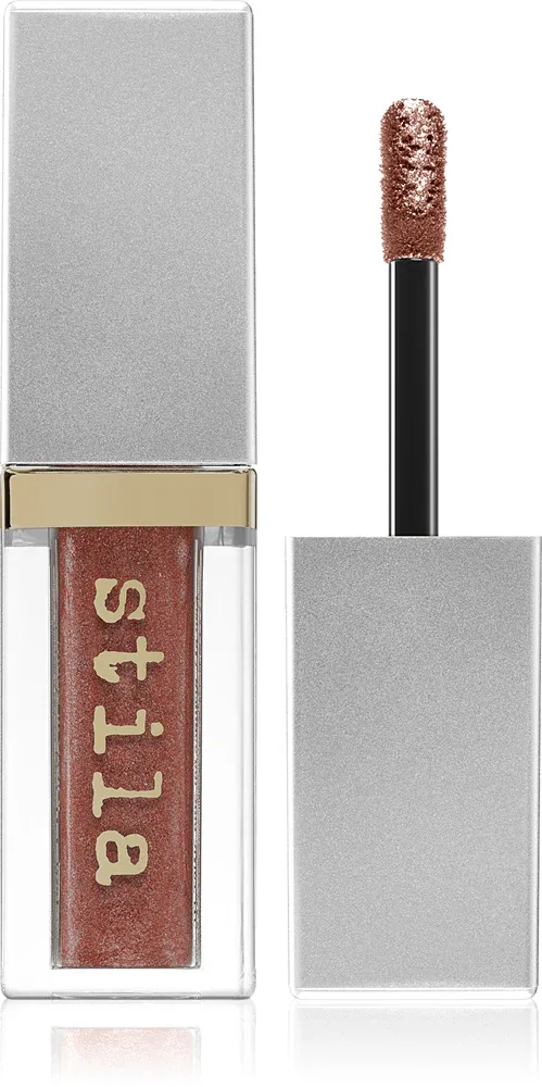 Stila Cosmetics Glisten & Glow - Тушь для ресниц в жидкой форме, 4.5 мл