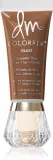 Danessa Myricks Beauty Colorfix Glaze - Многофункциональная косметика для макияжа глаз, губ и лица, 10 мл, оттенок Coffee — фото 1