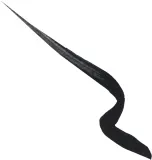 Barry M Precision - Подводка для глаз в жидкой форме, 0.55 мл, оттенок Black — фото 2