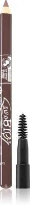 puroBIO Cosmetics Eye & Eyebrow - Карандаш для глаз и бровей Uniwersalna, 1.3 г, оттенок 07 Brown Taupe