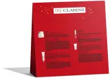 Clarins My Clarins Holiday Season - Подарочный набор для лица — фото 4