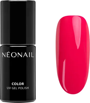 NEONAIL The Muse In You - Лак для ногтей гибридный, 7.2 мл
