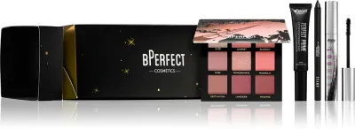 BPerfect Eye Bundle - Набор для макияжа