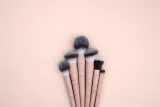 SOSU Cosmetics Luxury Brush Face Collection - Набор кистей для лица, 6 шт — фото 3