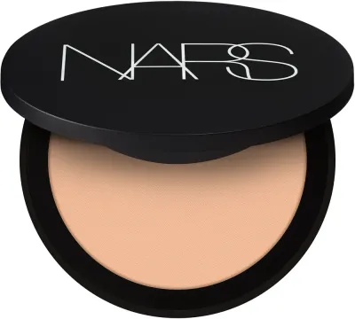 NARS SOFT MATTE POWDER - Пудра матирующая, 9 г
