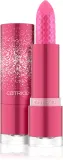 Catrice Glitter Glam Glow - Бальзам для губ с блестками, 3.2 г, оттенок 010 — фото 1