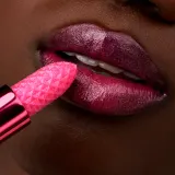 Catrice Glitter Glam Glow - Бальзам для губ с блестками, 3.2 г, оттенок 010 — фото 6